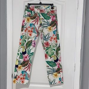 Zara Jeans